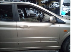 PUERTA DELANTERA DERECHA 