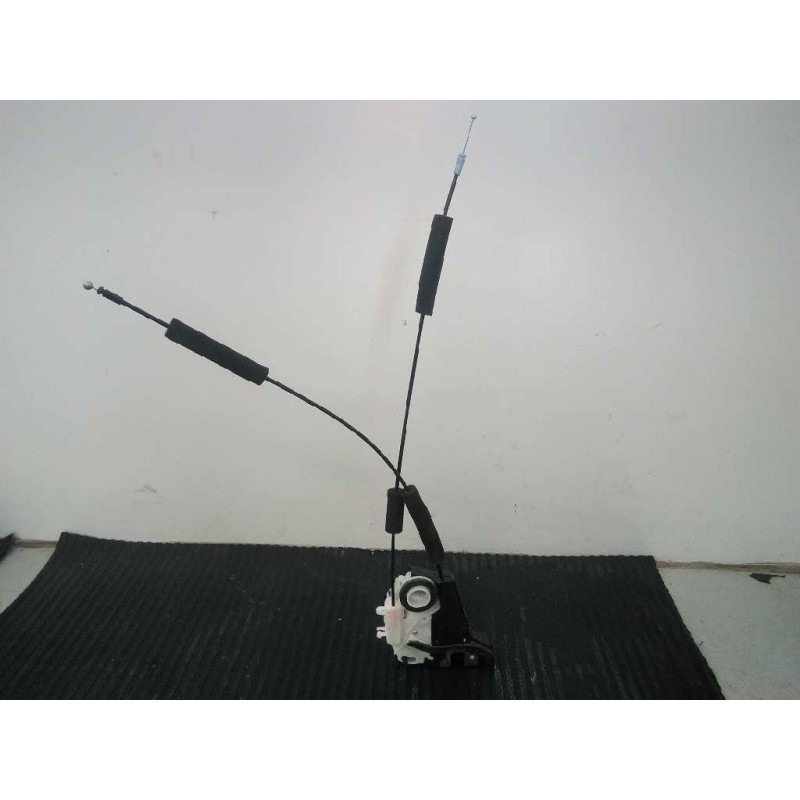 Recambio de cerradura puerta trasera izquierda para subaru outback (b15) comfort referencia OEM IAM A044900 M11PAC E2-A5-11-2