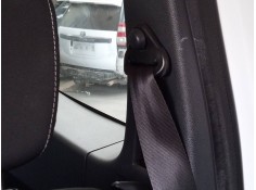 CINTURON SEGURIDAD TRASERO IZQUIERDO 