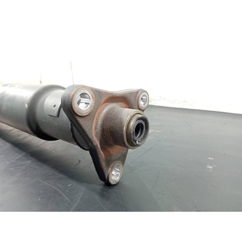 Recambio de transmision central para bmw serie 3 lim. (f30) 320d referencia OEM IAM 760004206  P1-A1-33