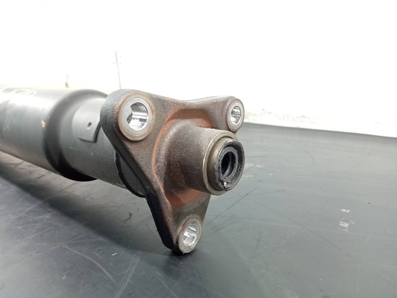 Recambio de transmision central para bmw serie 3 lim. (f30) 320d referencia OEM IAM 760004206  P1-A1-33