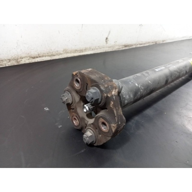 Recambio de transmision central para bmw serie 3 lim. (f30) 320d referencia OEM IAM 760004206  P1-A1-33