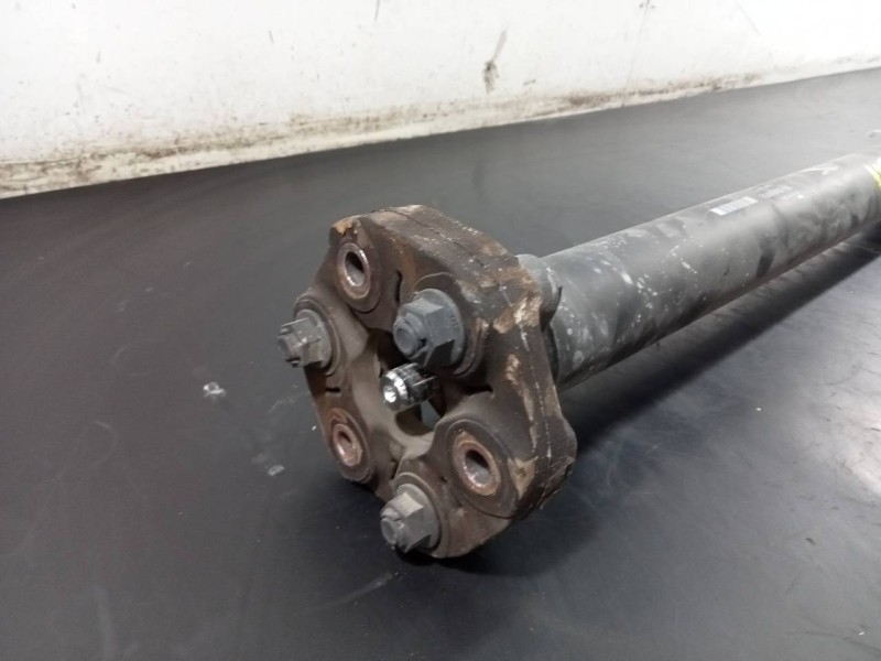 Recambio de transmision central para bmw serie 3 lim. (f30) 320d referencia OEM IAM 760004206  P1-A1-33