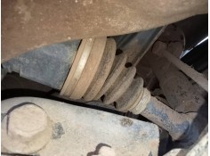 TRANSMISION DELANTERA IZQUIERDA 