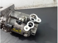 Recambio de compresor aire acondicionado para dacia lodgy ambiance referencia OEM IAM 926005727R  P3-A1-5-3 2