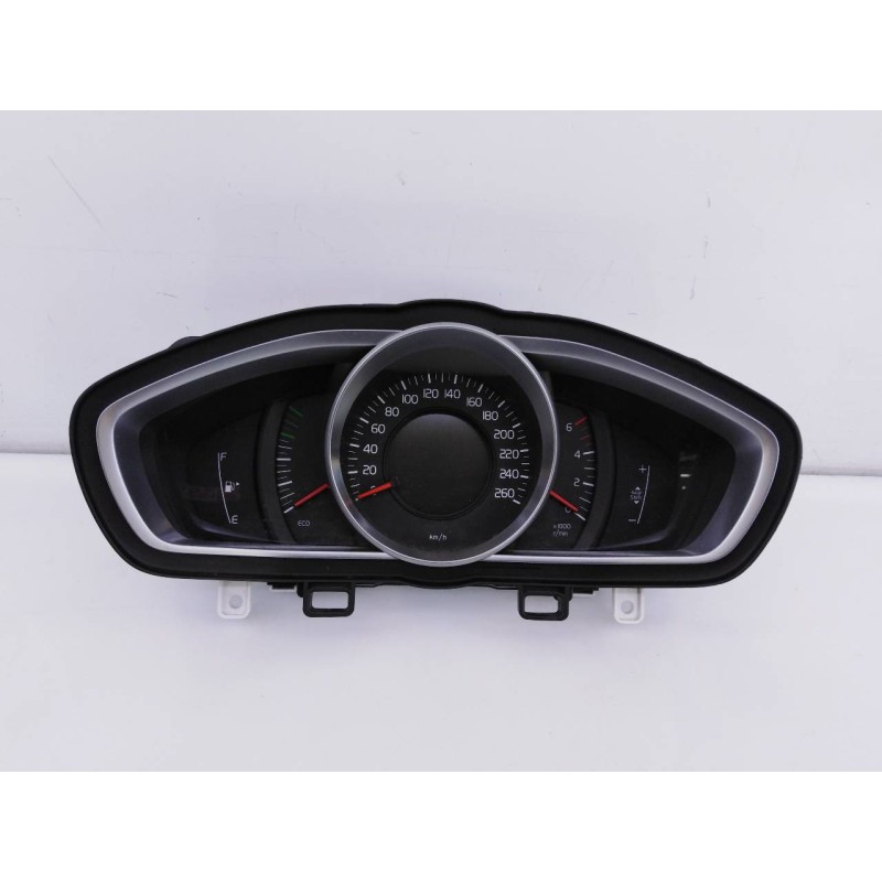 Recambio de cuadro instrumentos para volvo v40 momentum referencia OEM IAM 36001166 799370U E3-B5-48-1