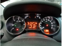 Recambio de cuadro instrumentos para peugeot 5008 allure referencia OEM IAM 9677785180  E3-B2-38-1 2