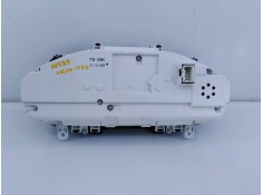 Recambio de cuadro instrumentos para volvo v40 momentum referencia OEM IAM 36001166 799370U E3-B5-48-1 2