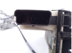 Recambio de cerradura puerta delantera derecha para peugeot 208 active referencia OEM IAM 9688079980  E1-A4-48-1 2