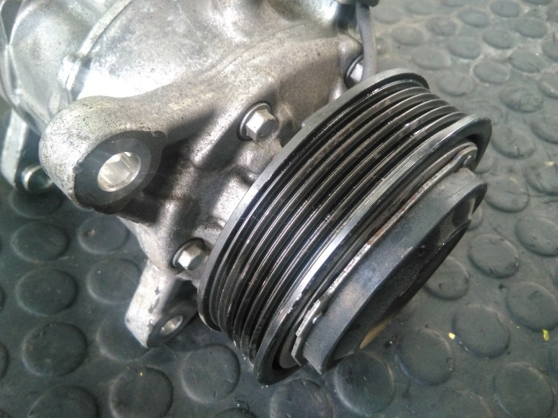 Recambio de compresor aire acondicionado para bmw serie 1 lim. 5-trg. (f20) 118d advantage referencia OEM IAM 4471608763 23E3135