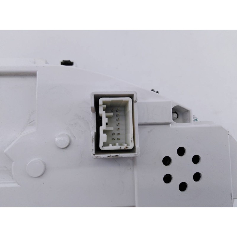 Recambio de cuadro instrumentos para volvo v40 momentum referencia OEM IAM 36001166 799370U E3-B5-48-1