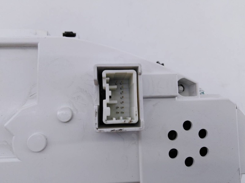 Recambio de cuadro instrumentos para volvo v40 momentum referencia OEM IAM 36001166 799370U E3-B5-48-1