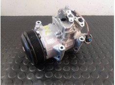 COMPRESOR AIRE ACONDICIONADO 4472809711 10C30466 P3-A3-3-3