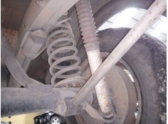 AMORTIGUADOR TRASERO IZQUIERDO 