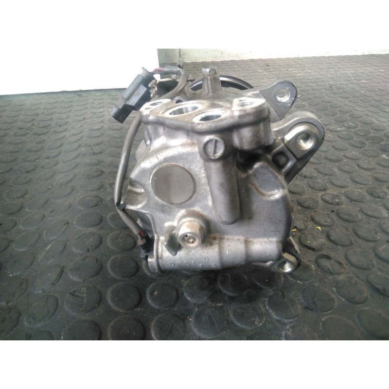 Recambio de compresor aire acondicionado para bmw serie 1 lim. 5-trg. (f20) 118d advantage referencia OEM IAM 4471608763 23E3135