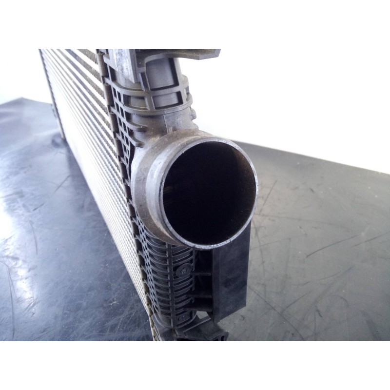 Recambio de intercooler para opel astra j lim. excellence referencia OEM IAM 13267647 1385C8135 P2-B10-3