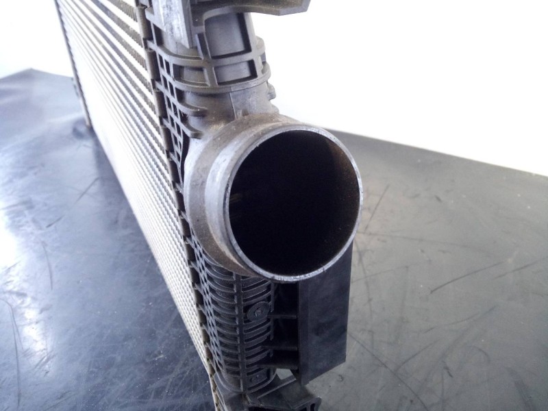 Recambio de intercooler para opel astra j lim. excellence referencia OEM IAM 13267647 1385C8135 P2-B10-3