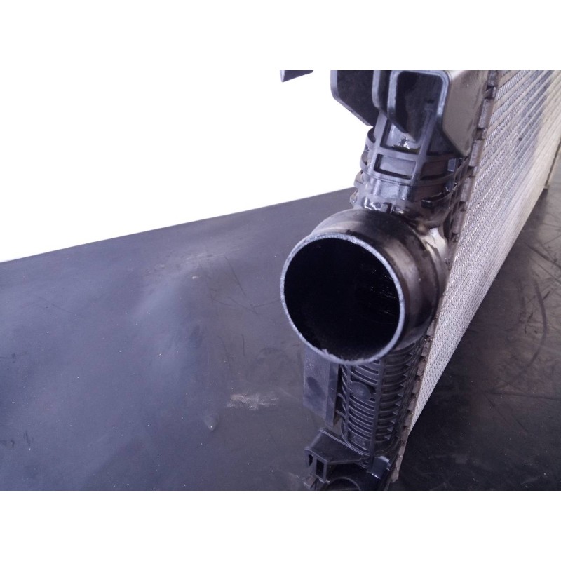 Recambio de intercooler para opel astra j lim. excellence referencia OEM IAM 13267647 1385C8135 P2-B10-3