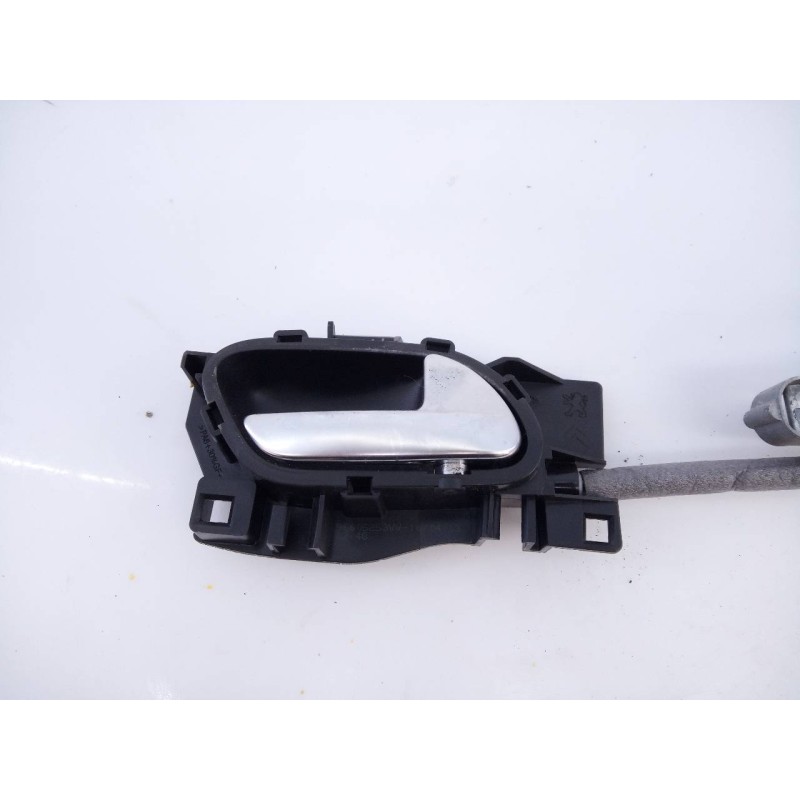 Recambio de cerradura puerta delantera derecha para peugeot 208 active referencia OEM IAM 9688079980  E1-A4-48-1