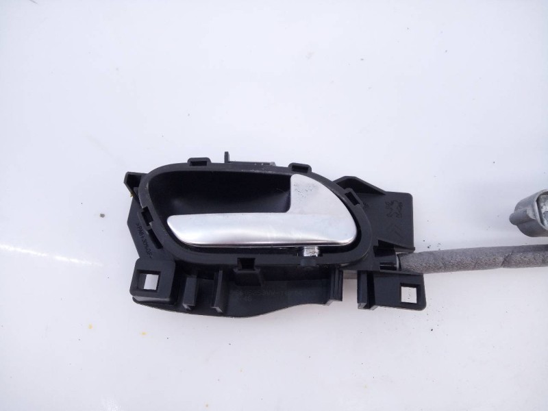 Recambio de cerradura puerta delantera derecha para peugeot 208 active referencia OEM IAM 9688079980  E1-A4-48-1