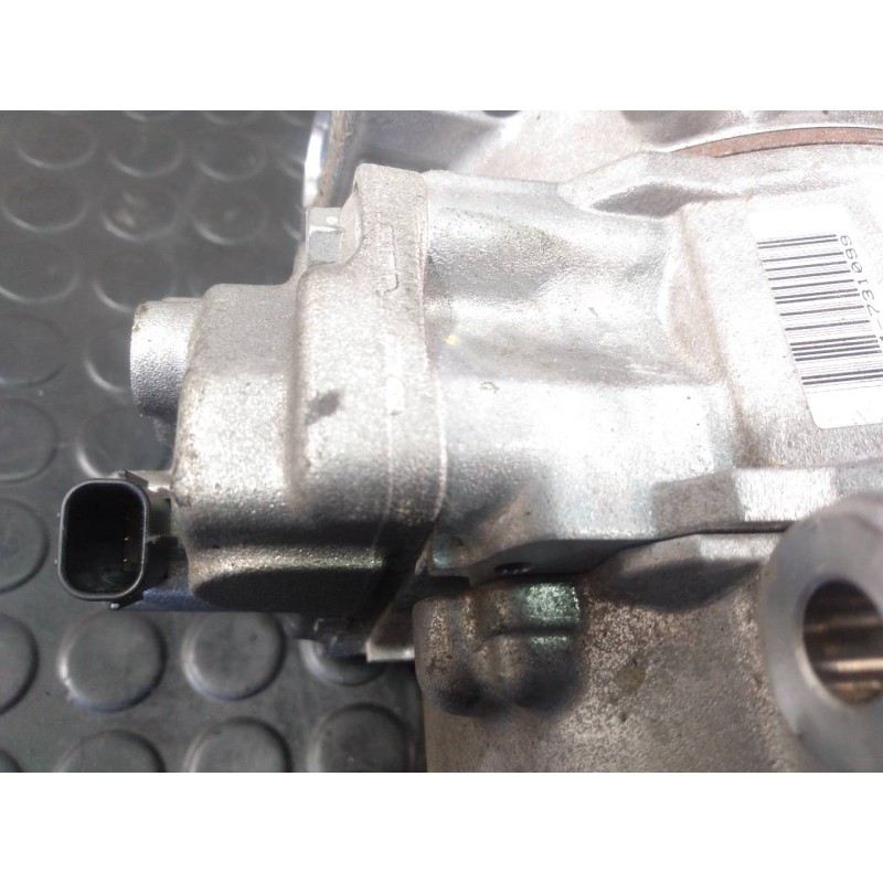 Recambio de compresor aire acondicionado para subaru outback (b15) comfort referencia OEM IAM 4472809711 10C30466 P3-A3-3-3