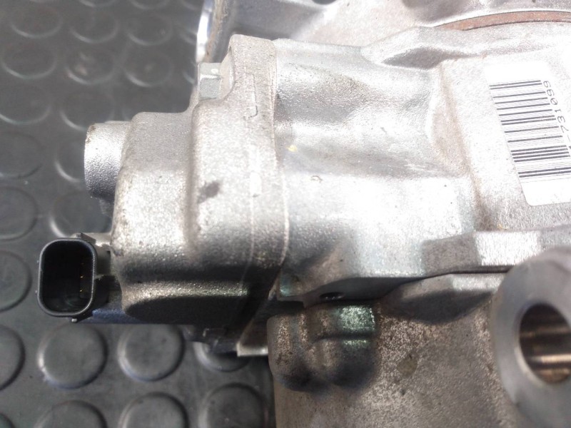 Recambio de compresor aire acondicionado para subaru outback (b15) comfort referencia OEM IAM 4472809711 10C30466 P3-A3-3-3