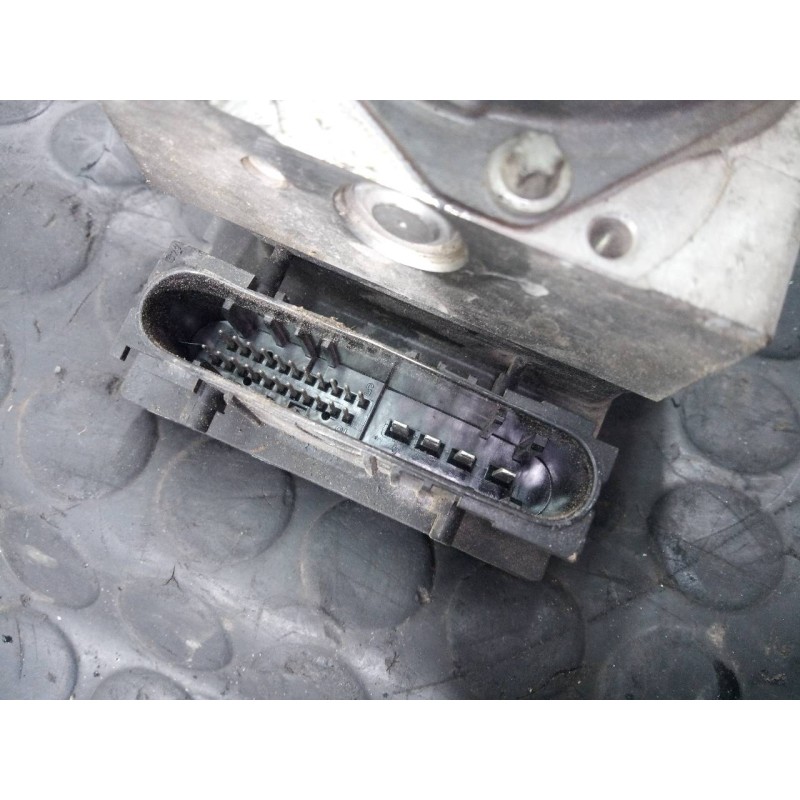 Recambio de abs para renault megane ii coupe/cabrio authentique referencia OEM IAM 0265231734 8200527390 P3-A8-22-2