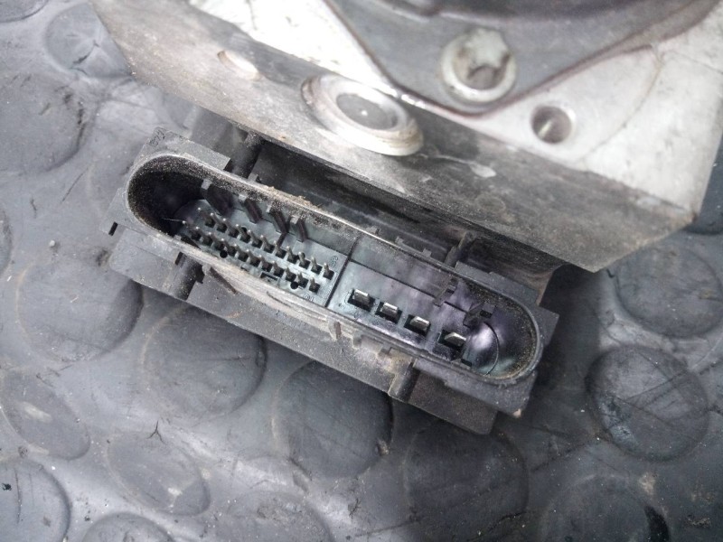 Recambio de abs para renault megane ii coupe/cabrio authentique referencia OEM IAM 0265231734 8200527390 P3-A8-22-2