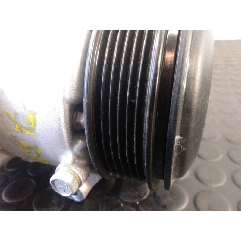 Recambio de compresor aire acondicionado para subaru outback (b15) comfort referencia OEM IAM 4472809711 10C30466 P3-A3-3-3