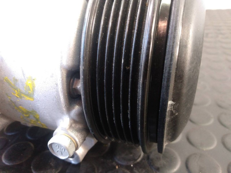 Recambio de compresor aire acondicionado para subaru outback (b15) comfort referencia OEM IAM 4472809711 10C30466 P3-A3-3-3