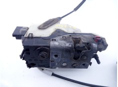 Recambio de cerradura puerta trasera derecha para peugeot 208 active referencia OEM IAM   E1-A4-32-2 2