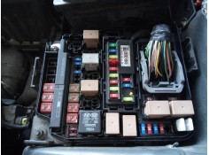 CAJA RELES / FUSIBLES 919513X160 