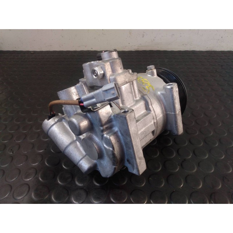 Recambio de compresor aire acondicionado para subaru outback (b15) comfort referencia OEM IAM 4472809711 10C30466 P3-A3-3-3
