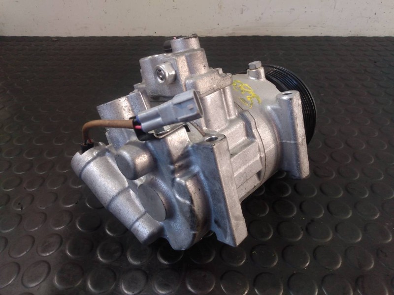 Recambio de compresor aire acondicionado para subaru outback (b15) comfort referencia OEM IAM 4472809711 10C30466 P3-A3-3-3