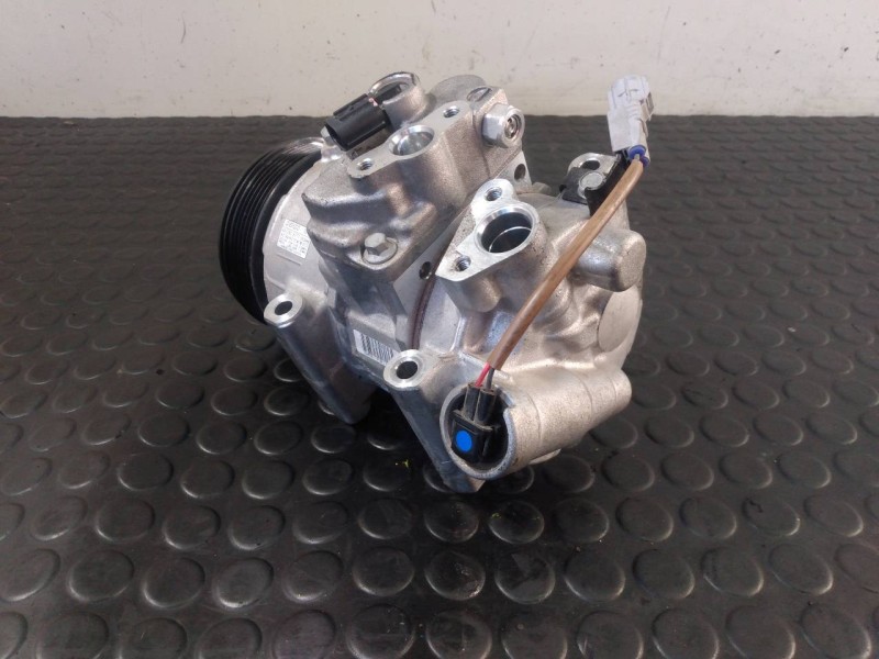 Recambio de compresor aire acondicionado para subaru outback (b15) comfort referencia OEM IAM 4472809711 10C30466 P3-A3-3-3