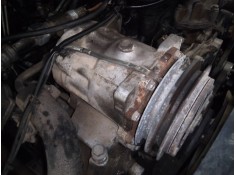 COMPRESOR AIRE ACONDICIONADO 