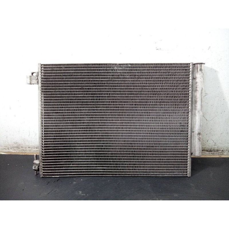 Recambio de condensador / radiador aire acondicionado para dacia lodgy ambiance referencia OEM IAM 921005454R  P2-A4-4