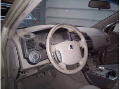 Recambio de salpicadero para ssangyong kyron 200 xdi limited referencia OEM IAM    2