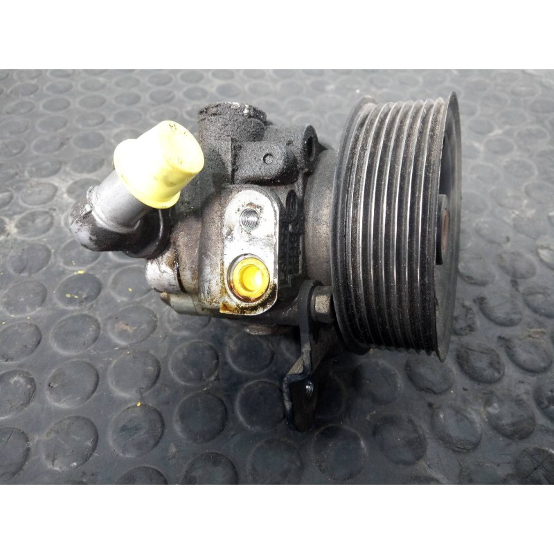 Recambio de bomba direccion para land rover range rover sport v8 td se referencia OEM IAM 7H323A696AB  P3-B4-3-1