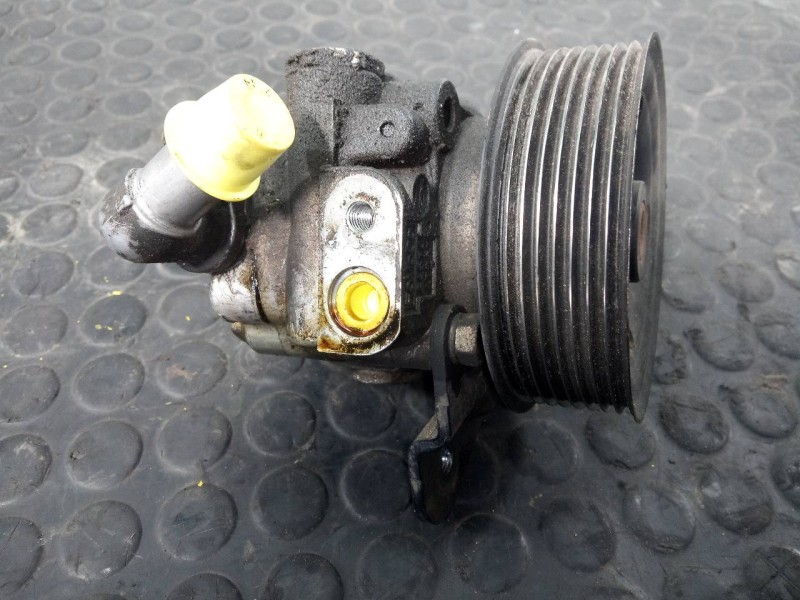 Recambio de bomba direccion para land rover range rover sport v8 td se referencia OEM IAM 7H323A696AB  P3-B4-3-1