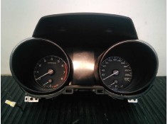 CUADRO INSTRUMENTOS A2C86322102 A2C18475502 E3-B6-26-5