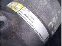 Recambio de compresor aire acondicionado para renault laguna ii (bg0) authentique referencia OEM IAM 60612105 1135320 P3-A2-24-3 2