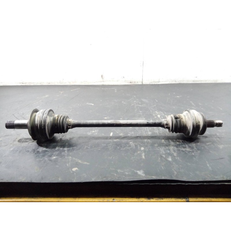 Recambio de transmision trasera derecha para mercedes-benz clase clk (w207) coupe e 250 cdi blueefficiency (207.303) referencia 