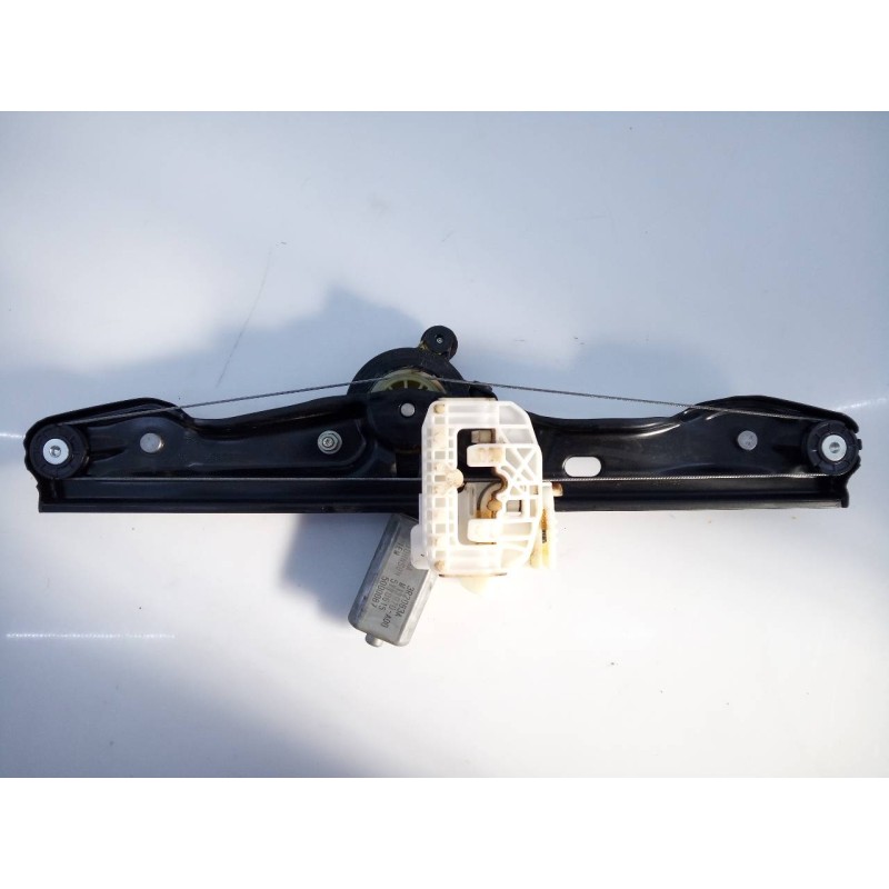 Recambio de elevalunas trasero derecho para bmw serie 1 lim. 5-trg. (f20) 118d advantage referencia OEM IAM 7242556AI14  E1-A3-4