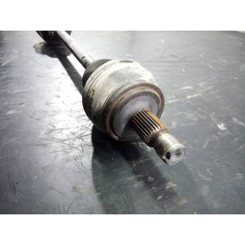 Recambio de transmision trasera derecha para mercedes-benz clase clk (w207) coupe e 250 cdi blueefficiency (207.303) referencia 