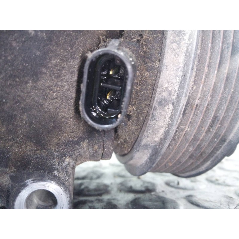 Recambio de compresor aire acondicionado para renault laguna ii (bg0) authentique referencia OEM IAM 60612105 1135320 P3-A2-24-3