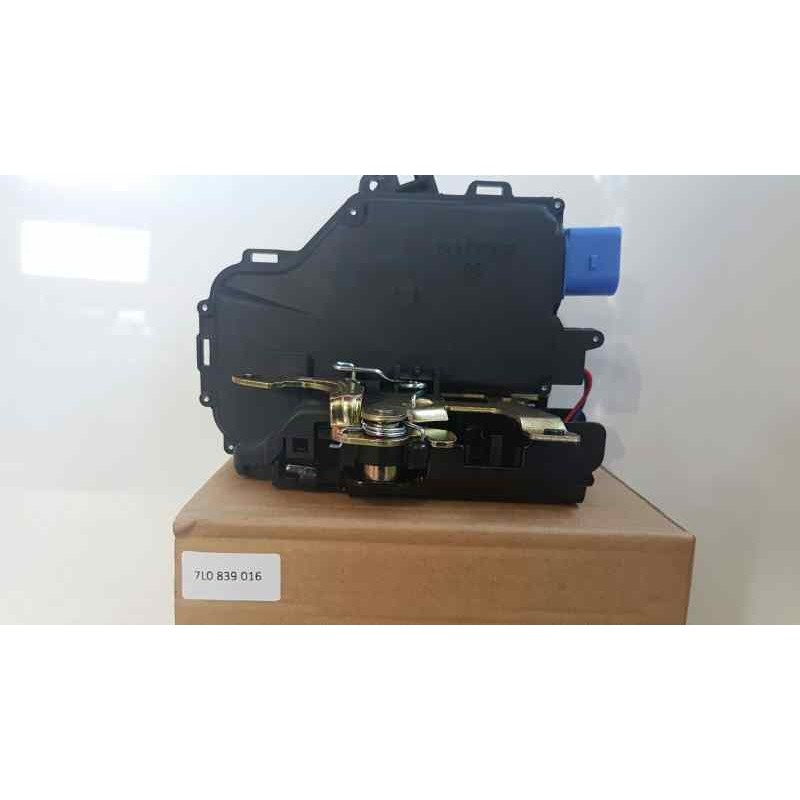 Recambio de cerradura puerta trasera derecha para universal cerradura trasera derecha vw-seat-skoda referencia OEM IAM 7L0839016