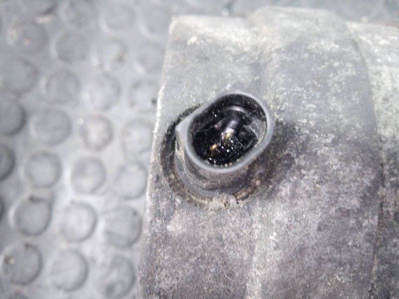 Recambio de compresor aire acondicionado para renault laguna ii (bg0) authentique referencia OEM IAM 60612105 1135320 P3-A2-24-3