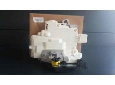Recambio de cerradura puerta trasera derecha para seat altea (5p1) referencia OEM IAM 1P0839016 NUEVO T2-4-B3-4