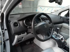 Recambio de kit airbag para peugeot 5008 allure referencia OEM IAM 9675181780   2